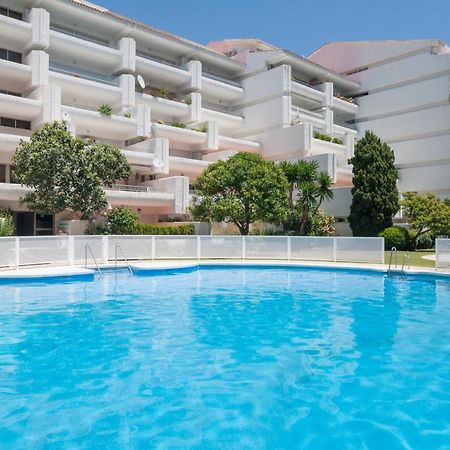 Jardines Del Mar Apartments 马尔韦利亚 外观 照片