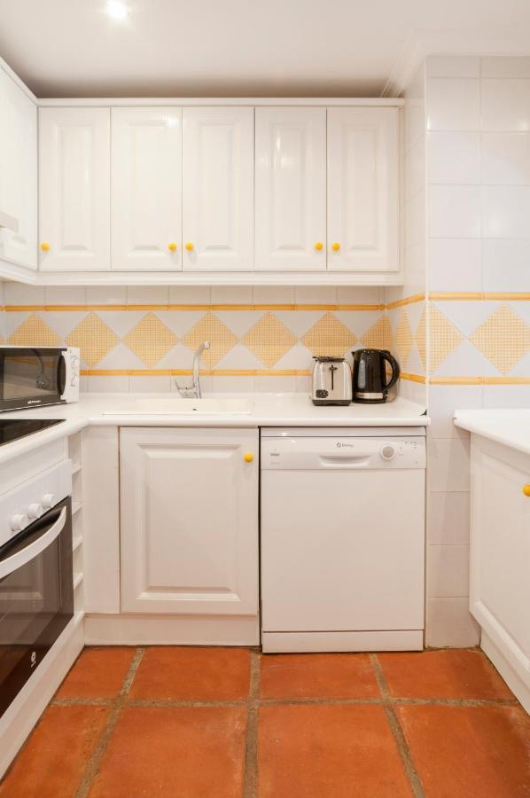 Jardines Del Mar Apartments 马尔韦利亚 外观 照片